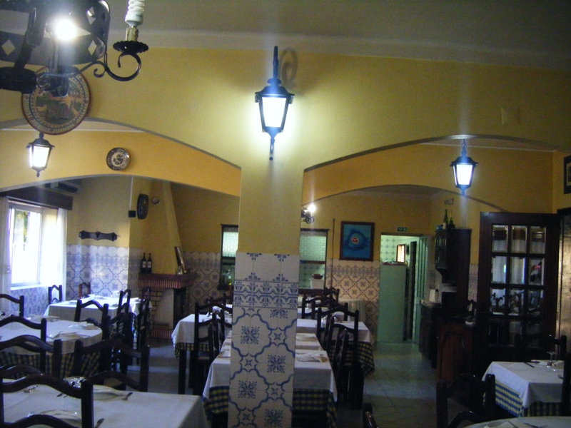 Restaurante Adega da Vila