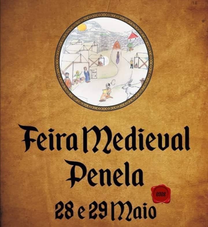 Feira Medieval de Penela