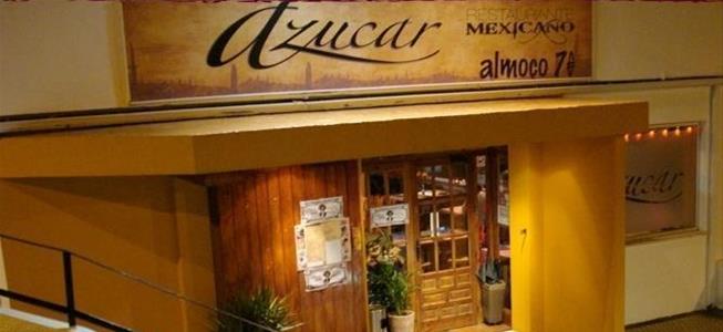 Restaurante Azucar